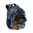 Mochila escolar Pencil - 6LI image number 5