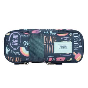 Estuche juvenil - Pidal