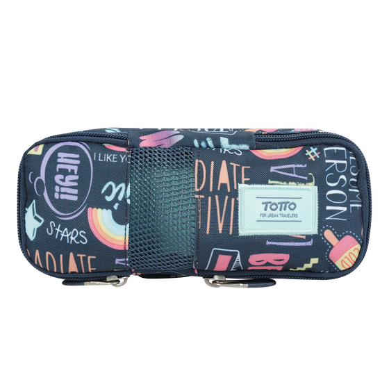 Estuche juvenil - Pidal image number 1