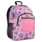 Mochila Acuareles Rosa 1IV - 1IV image number 3