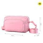 Bolso-riñonera Funty - Peachskin image number 2