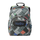 Mochila Gommas - Bloques image number 1