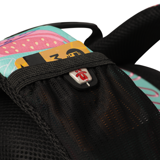 Mochila escolar Tempera - 0D6 image number 4