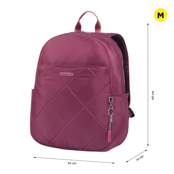 Mochila Arlet - Deco Rose image number 2