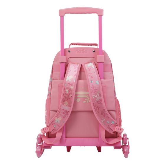 Mochila Ruedas - Catarina L image number 3