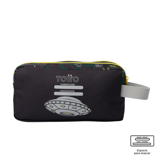 Estuche Alien Cosmic image number 4