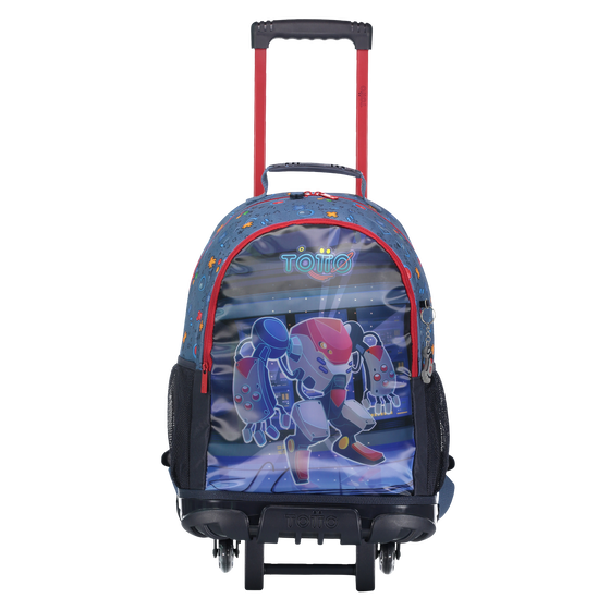 Mochila Ruedas - Atlas L image number 1