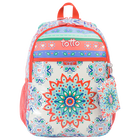 Mochila escolar pequeña - Acala image number 1