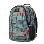 Mochila Krimmler - Estampado urban image number 2