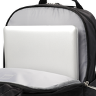 Bolso-mochila Alenza - Negro image number 8