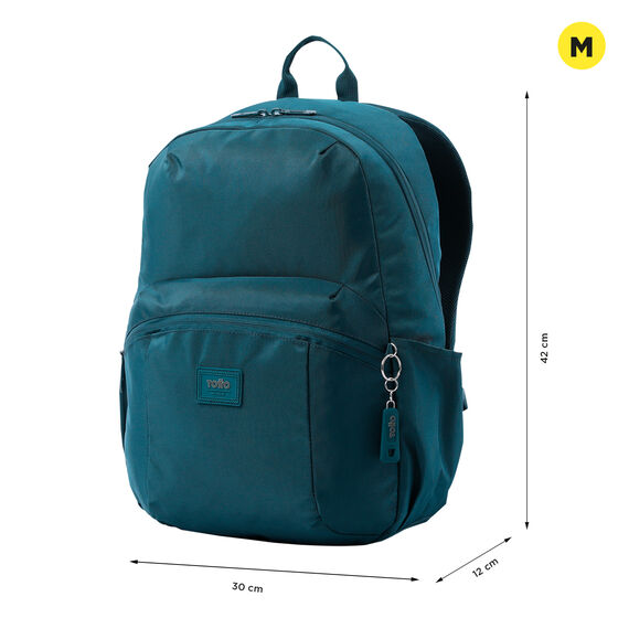 Mochila Trik - Legion Blue image number 2