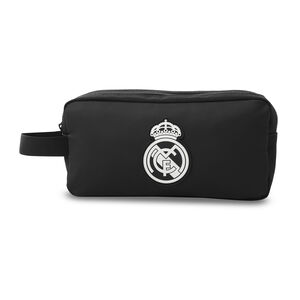 Organizador de viaje Real Madrid Leyenda - Negro