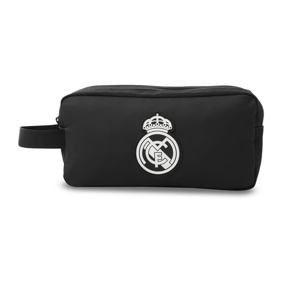 Organizador de viaje Real Madrid Leyenda - Negro image number 1