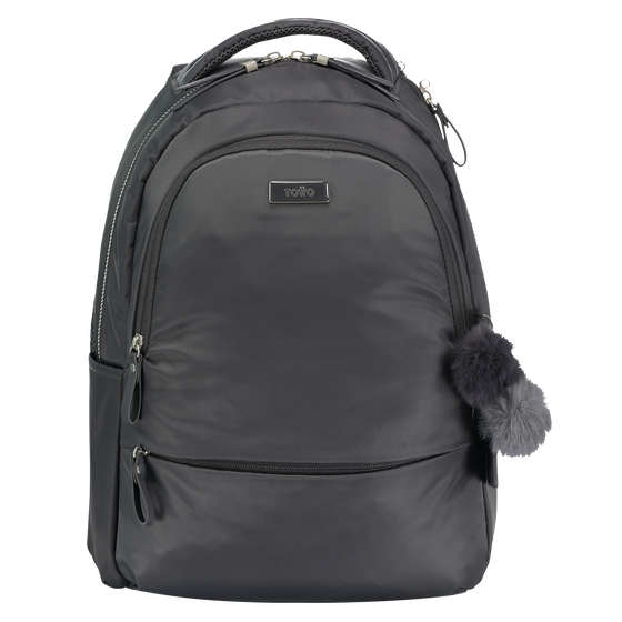 Mochila Adelaide 2 - Gris image number 1