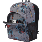 Mochila Acuareles - Robots image number 6