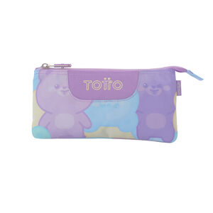 Estuche Tablero - Teddy