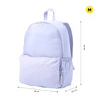 Mochila Palencia - Halogen Blue image number 2