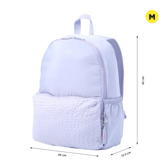 Mochila Palencia - Halogen Blue image number 2