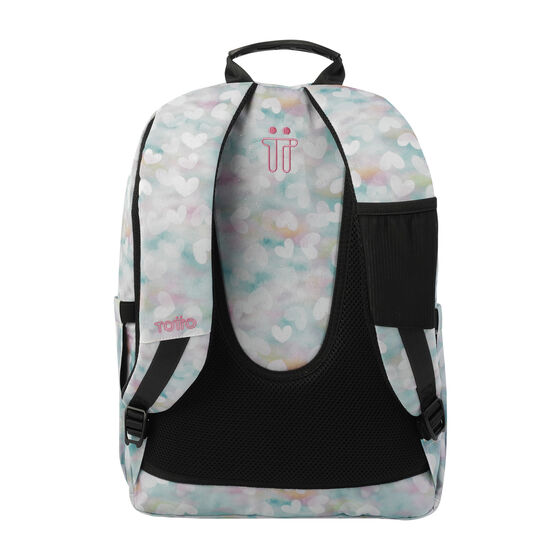 Mochila Acuarela - Pastel image number 3