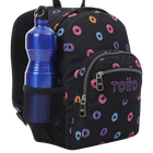 Mochila Tempera - Donuts image number 4