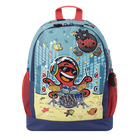 Mochila escolar mediana - Wiid image number 1