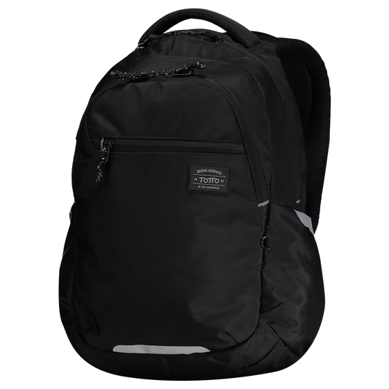 Mochila juvenil Eco-Friendly - Misisipi image number 2