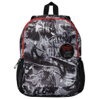 Mochila escolar mediana - Boarding image number 1