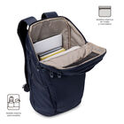 Mochila Daytona - Blue/Beige image number 6