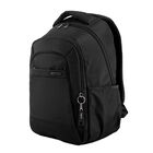 Mochila Wivetto - Negra image number 3