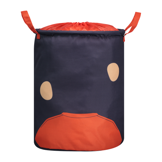 Bolsa organizadora diseño mono - Safari image number 3