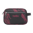 Estuche Plastilina - Tiza roja image number 1