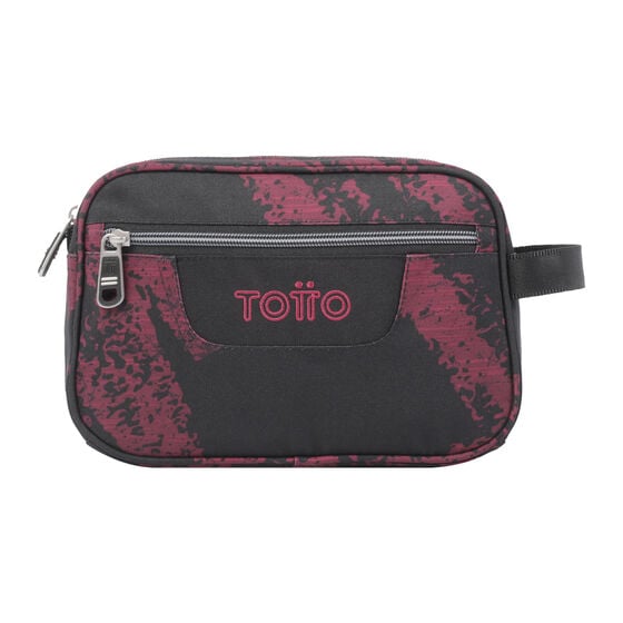 Estuche Plastilina - Tiza roja image number 1