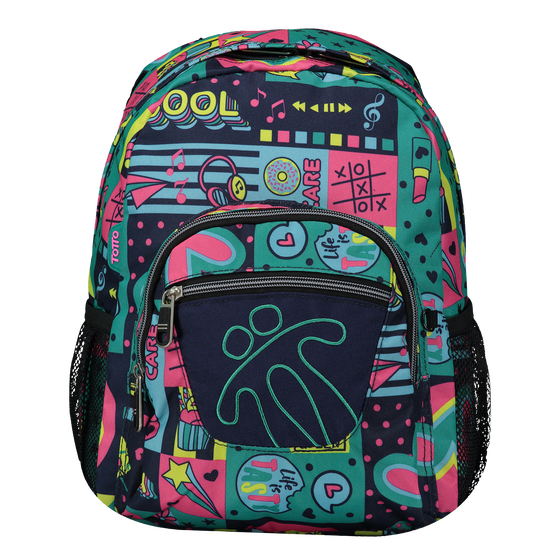 Mochila escolar Tempera - 2FV image number 1