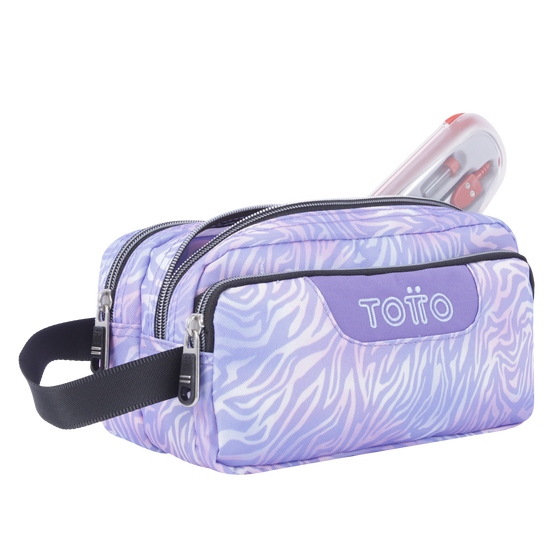 Estuche Agapec - Cebra image number 4