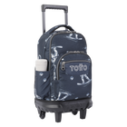 Mochila Resma - Astronautas image number 6