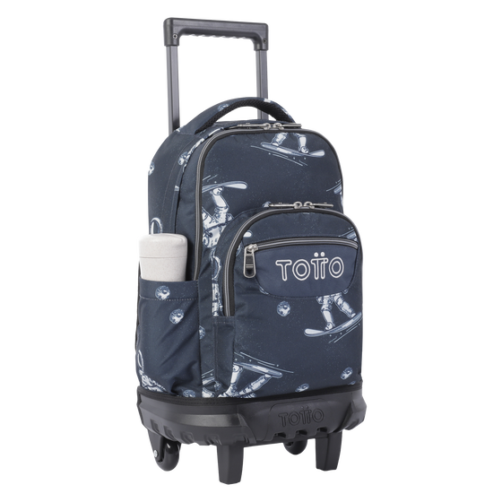 Mochila Resma - Astronautas image number 6