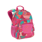 Mochila escolar Tempera - 1IE image number 2