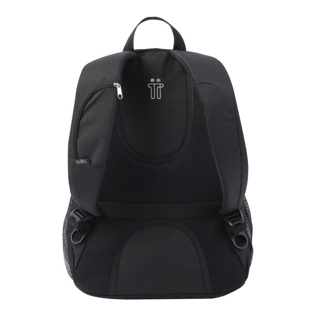 Mochila para portátil 14 color negro - Goctal image number null