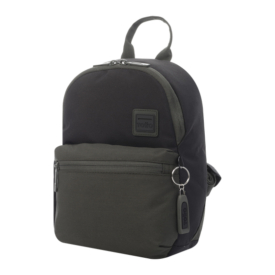 Mochila Dragonary - Nego image number 2