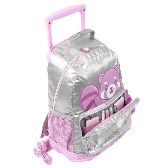 Mochila Ruedas - Minimalist L image number 5