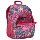 Mochila escolar adaptable a carro Acuareles - 2IQ image number 5