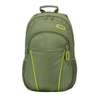 Mochila Cambri - Verde image number 1
