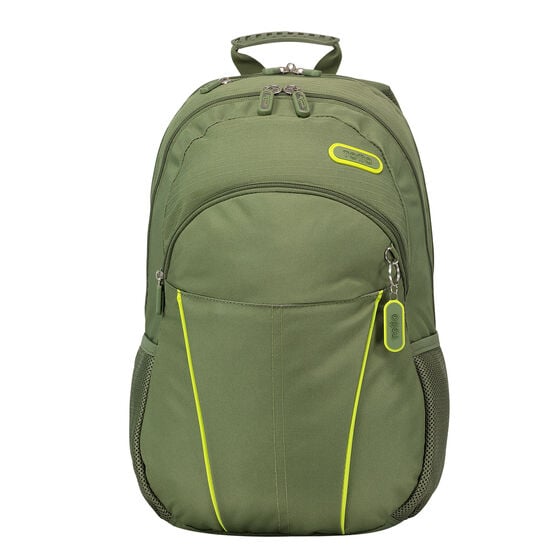 Mochila Cambri - Verde image number 1