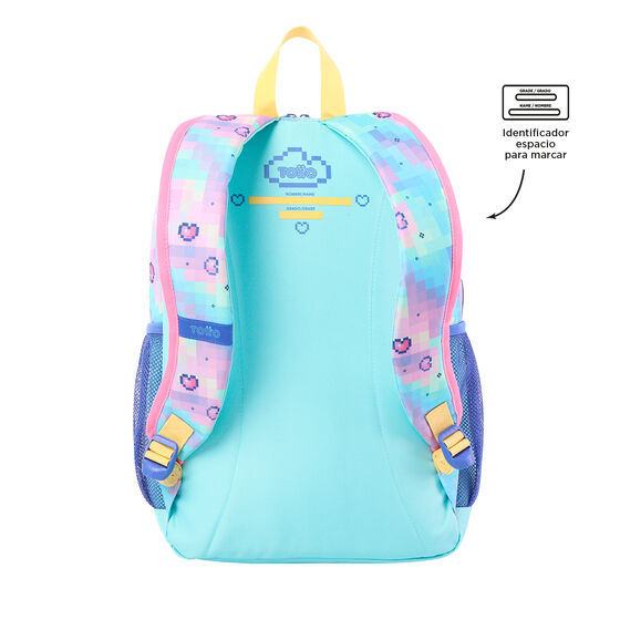 Mochila Cremy L image number 3