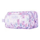 Estuche Agapec - Rosa tye dye image number 2