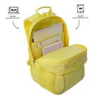 Mochila Cambri 2.0 - Yellow Iris image number 5