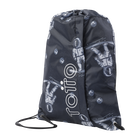 Mochila Curvi - Estampado astronautas image number 2