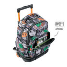 Mochila Desmontable Tiza - Manga image number 8