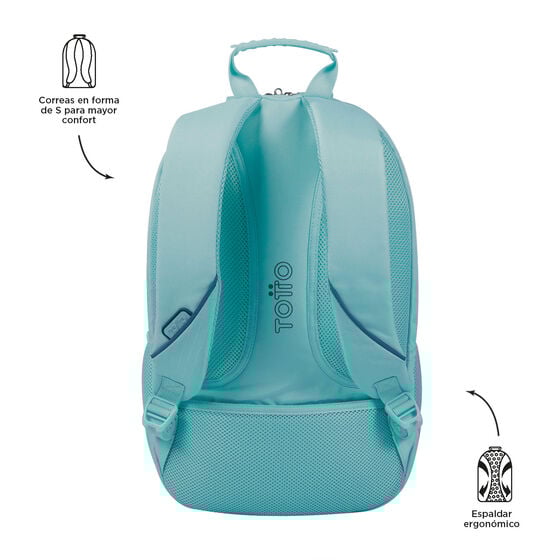 Mochila Cambri - Limpet Shell image number 3