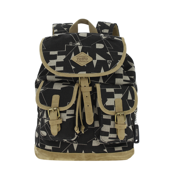 Mochila juvenil - Caprini image number 1